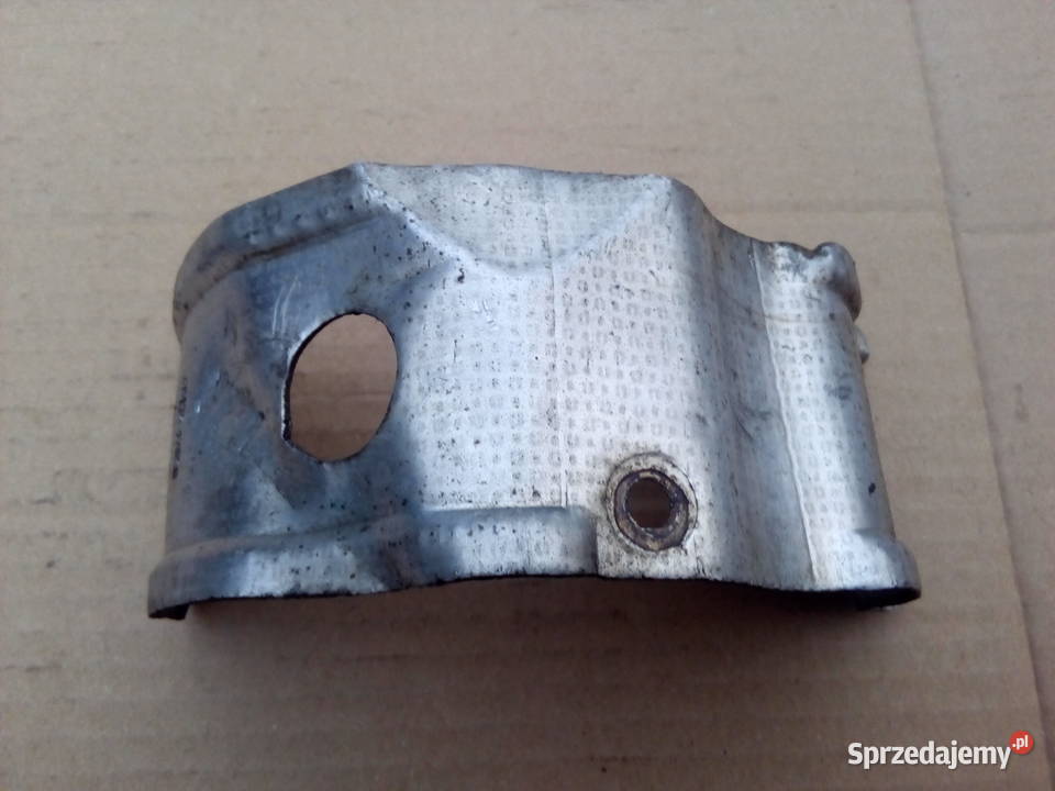 Osłona turbiny 20D BMW E60 E61 E81 E83 E87 E90