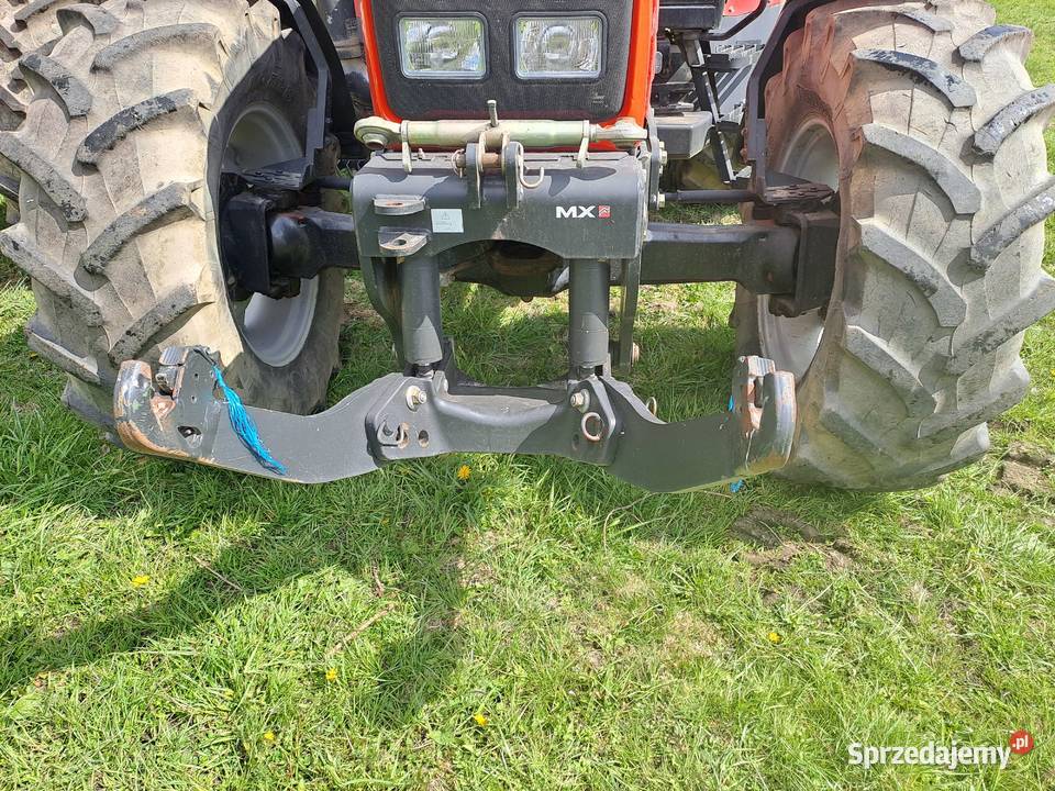 Massey Ferguson 6270 sprzedam