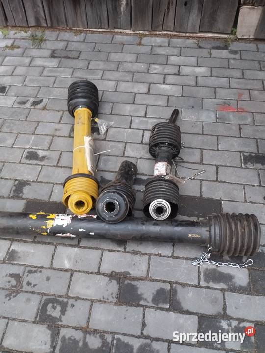 przystawka do kukurydzy części holland