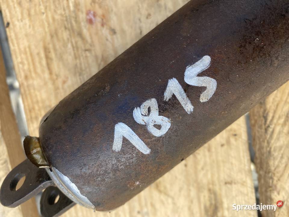 AMORTYZATORY JAWA 175 250 CZ TYŁ TYLNE Kraków