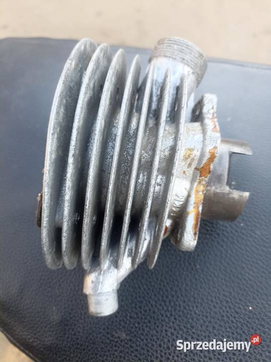 Cylinder zek rys komar Moczkowo