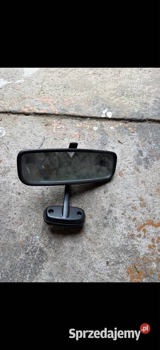 Lusterko wsteczne wewnętrzne Polonez Caro Atu lubelskie Palikije Pierwsze