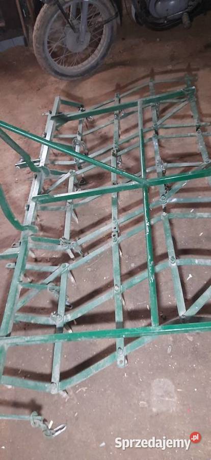 Brony trójki lekkie Tomaszów Lubelski sprzedam