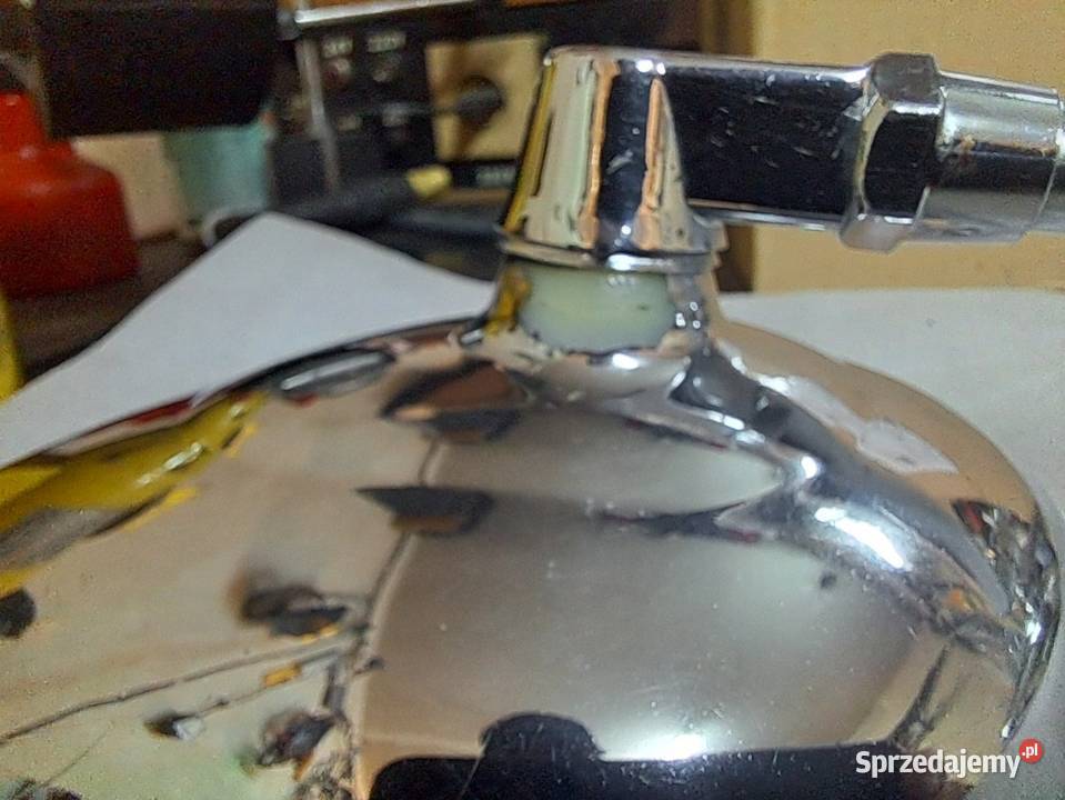 INDIAN CHIEF LUSTERKA BOCZNE Połaniec