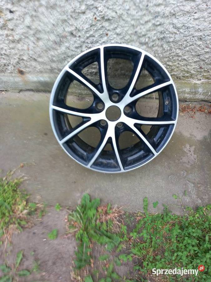 Felgi aluminowr Gorzów Wielkopolski