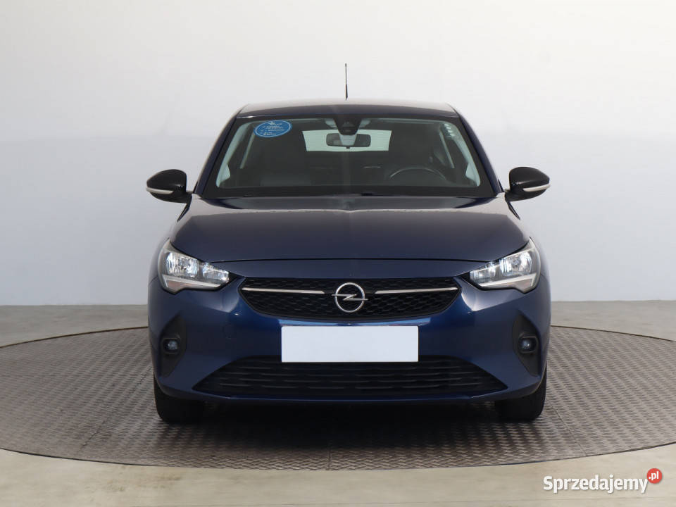 Opel Corsa 12 gniazdo USB Bielany Wrocławskie