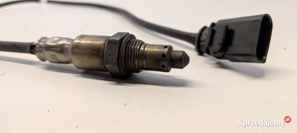 VW TIGUAN II SONDA LAMBDA CZUJNIK 05E906262A sprzedam