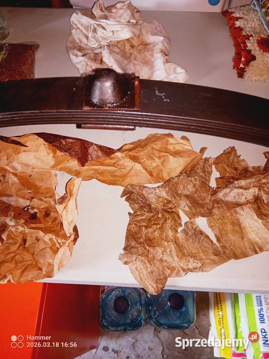 Nowy resor fiat 126p Twardogóra