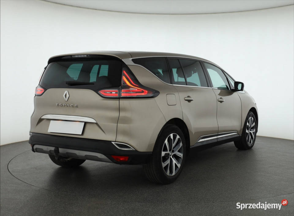 Renault Espace 16 dCi tempomat Piaseczno sprzedam