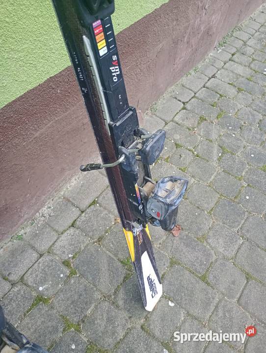 narty head 171 serwisie Ostrów Wielkopolski