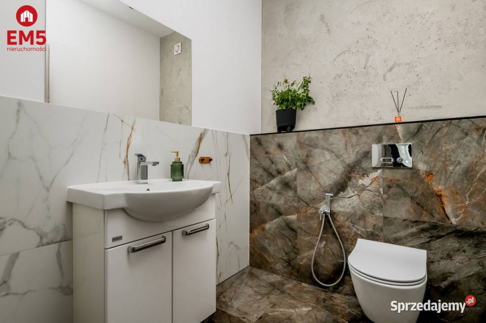 Dom wolnostojący na sprzedaż 214m2 Białystok