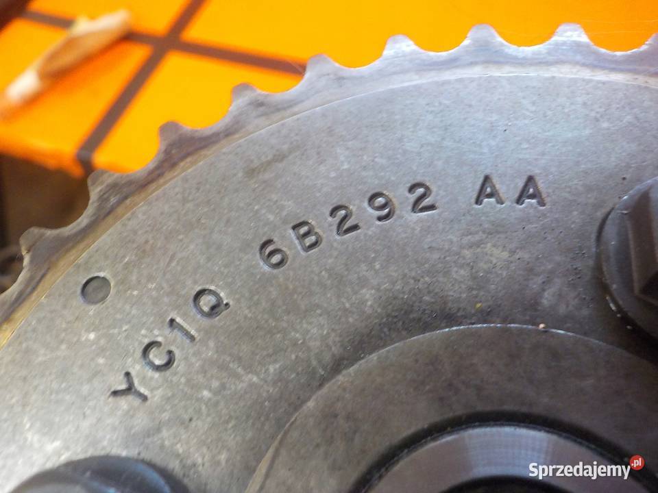 TRANSIT MK6 24 TDDI walek rozrzadu YC1Q6B292AA mazowieckie Suków