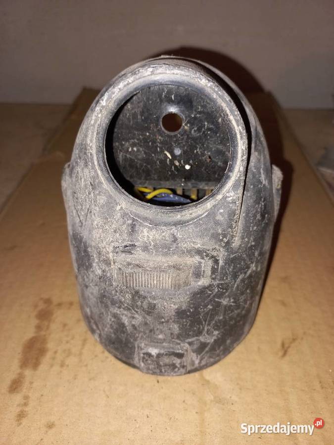 Romet ogar 200 lampa filtr Wawelno