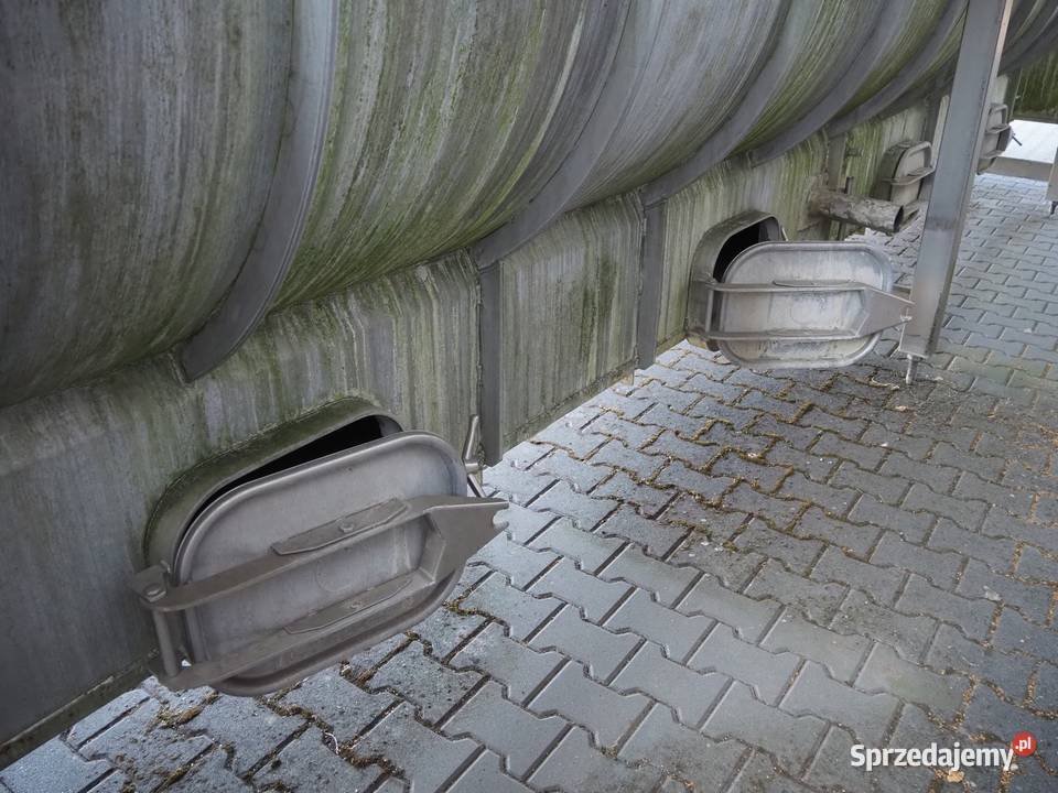 Blanszownik ślimakowy ze stali nierdzewnej wielkopolskie