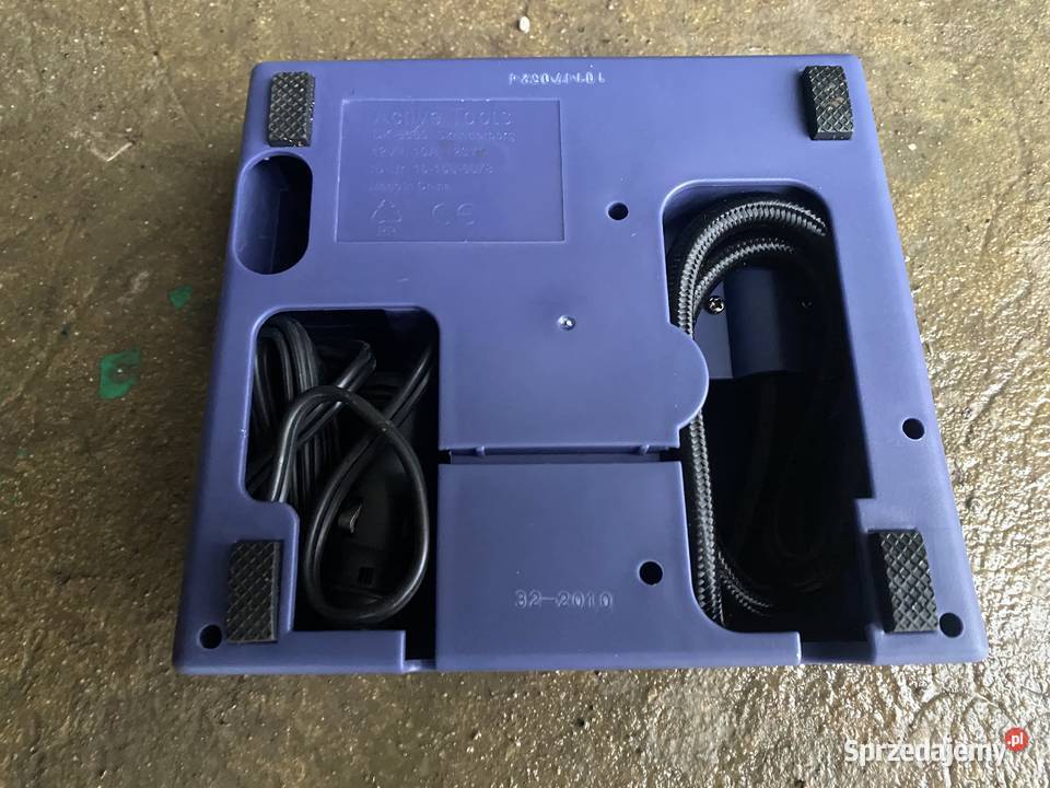 Kompresor Do Koła Sprężarka 8200831612 Renault Krzeszów sprzedam