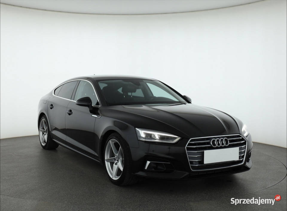 Audi A5 40 TFSI Piaseczno