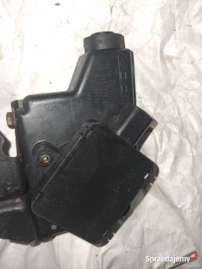 Potencjometr pedału gazu 20hdi Radomsko