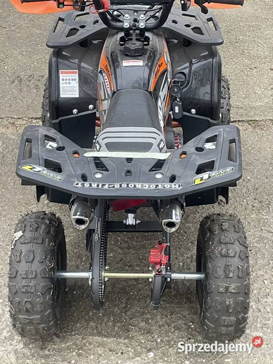 Quad kujawsko-pomorskie