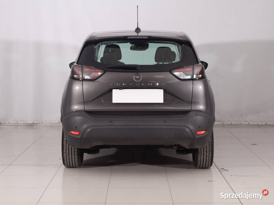 Opel Crossland 12 Piaseczno