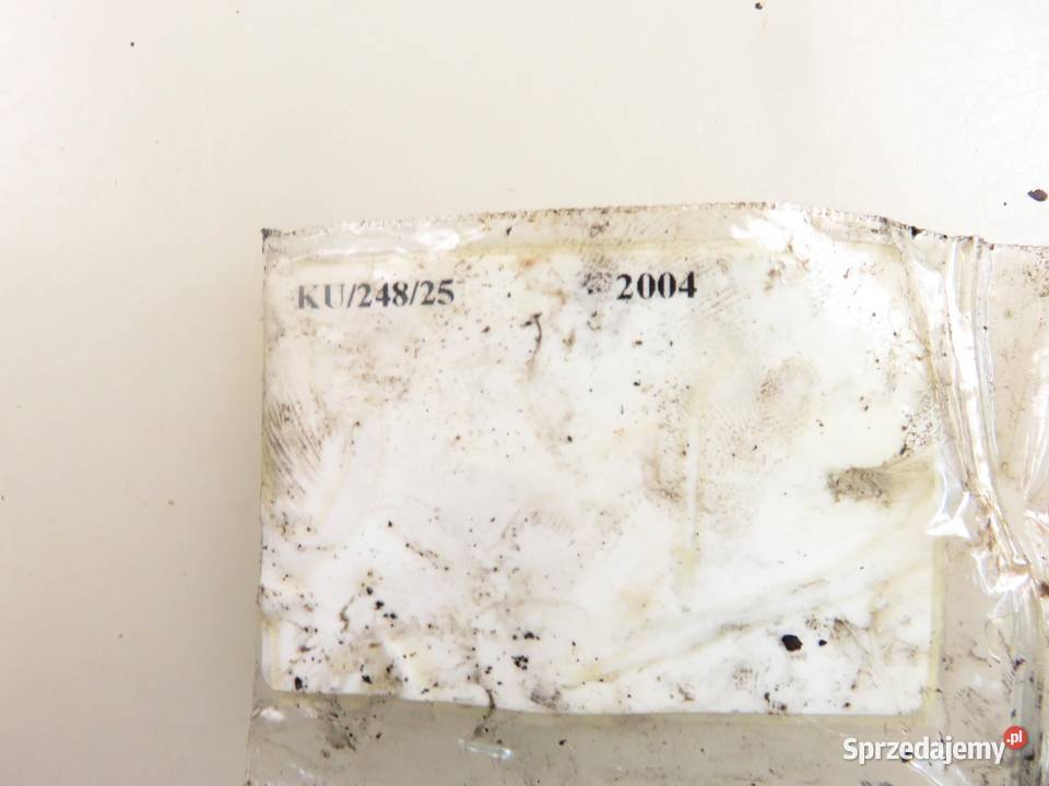 CEWKA SUZUKI GRAND VITARA I 16 4x4 G16B