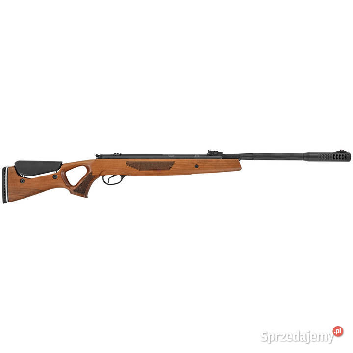 Wiatrówka Hatsan 65 55 mm sprzedam