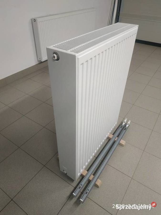 Sprzedam grzejnik pokojowy trzypłytowy Purmo podkarpackie Jasło