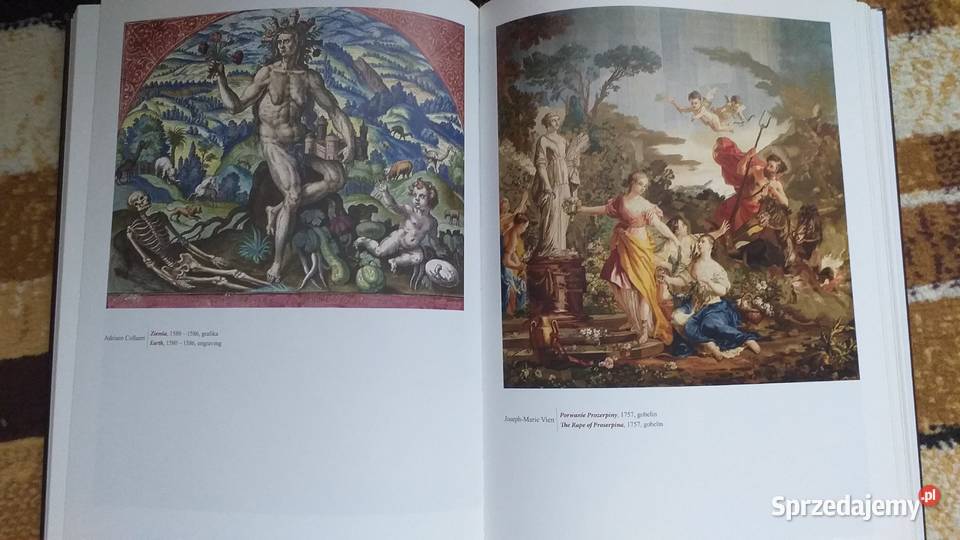 Mitologia Greków i Rzymian Rok wydania 2012 Kraków