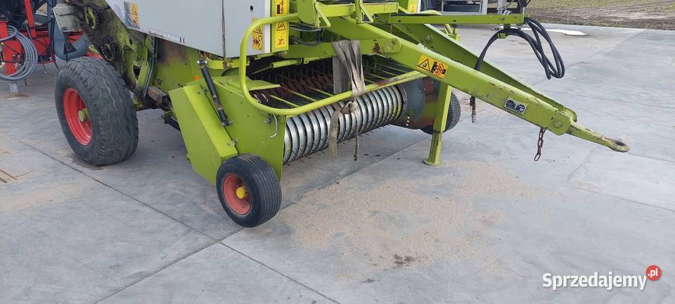 Sprzedam prowadnica podbieracz claas rollant 44