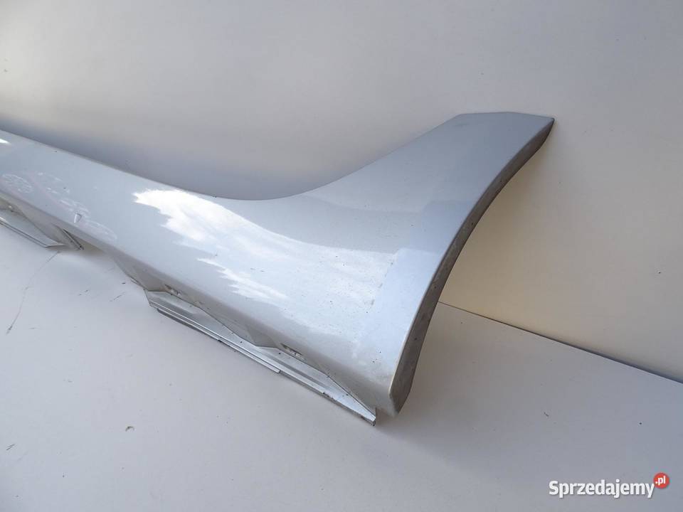 LISTWA NAKŁADKA PROGU PROGOWA LEWA SLINE KOMBI sprzedam