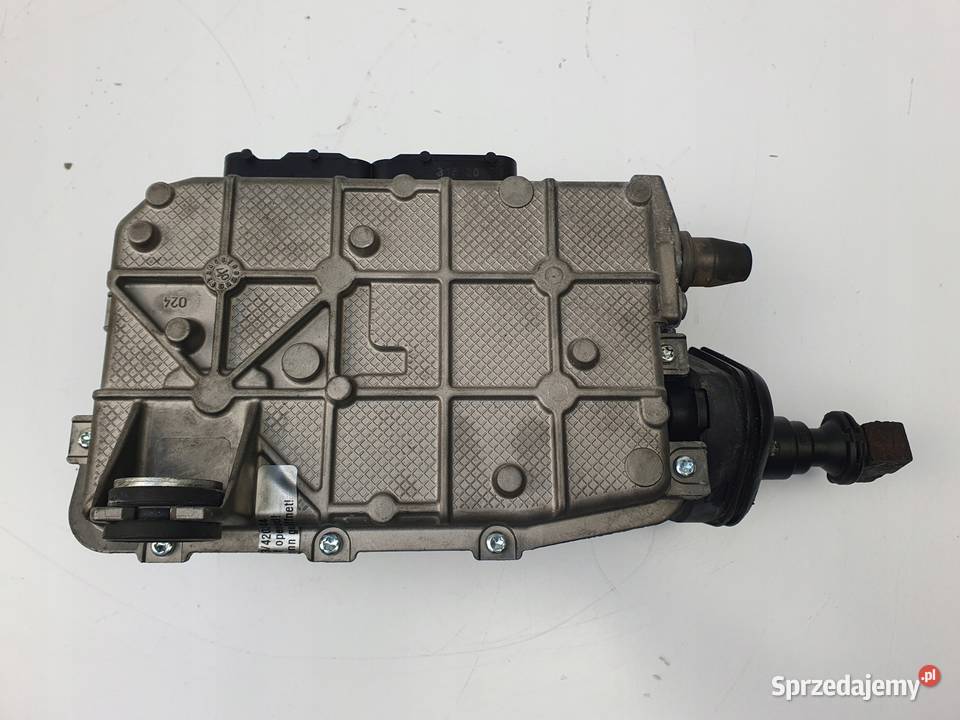 STEROWNIK SKRZYNI BIEGÓW Easytronic Moduł Ford Pozostałe Chełm