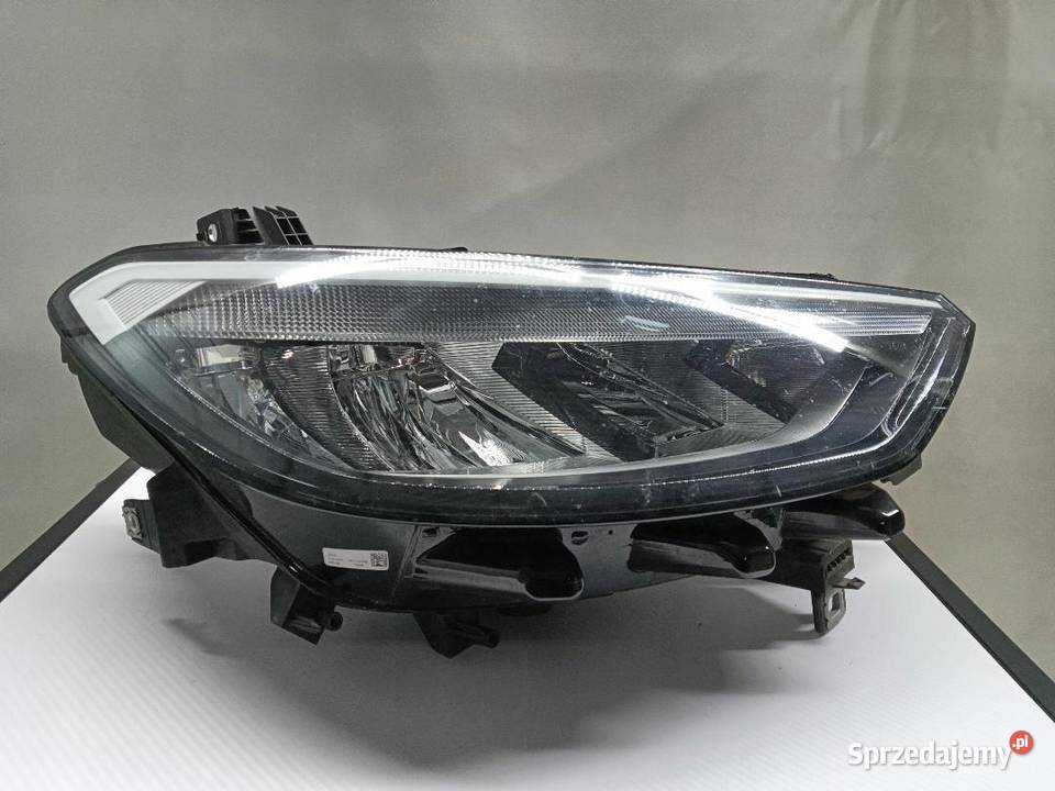 LAMPA PRAWA PRZÓD PRZEDNIA FULL LED VW ID3