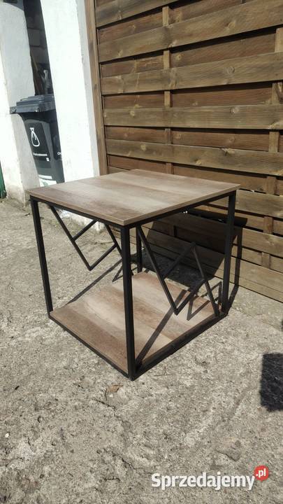 Stolik kawowy ława do salonu mazowieckie Warszawa