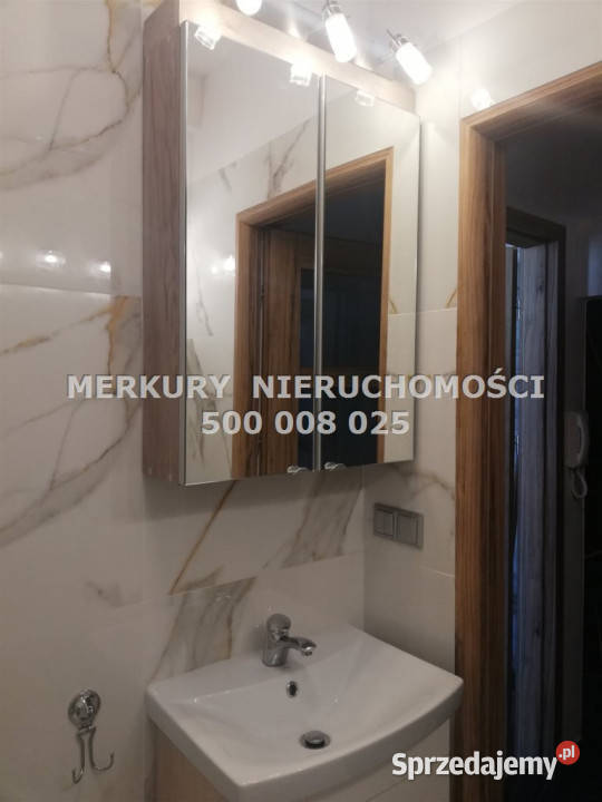 Mieszkanie do wynajęcia 53m2 Pabianice Liczba pokoi 2