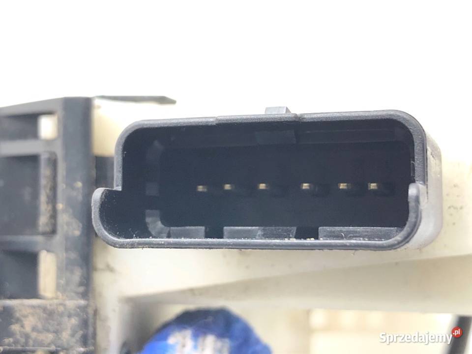 ZAMEK DRZWI LEWY PRZÓD PEUGEOT 2008 I Hatchback Zamki, wkładki i kluczyki