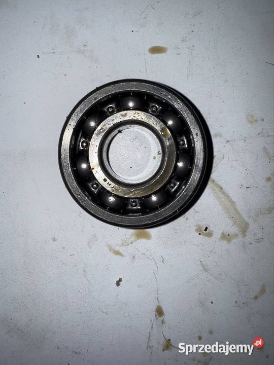 Łożysko HONDA NC 750 INTEGRA RC70 Kopniaki wielkopolskie Ostrów Wielkopolski