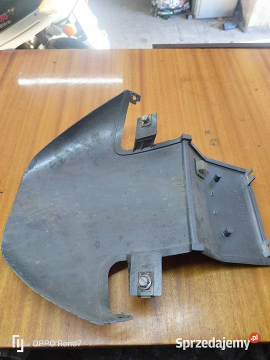 Chlapacz tył Derbi vamos 50 Łubno