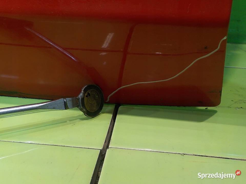 VOLVO V70 III 24 D5 08r KOMBI drzwi lewe przod Suków