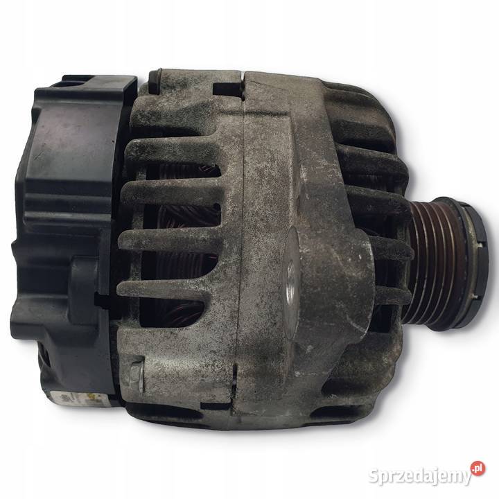 ALTERNATOR Opel Insignia 20 CDTI Valeo 0817 r lubelskie Chełm