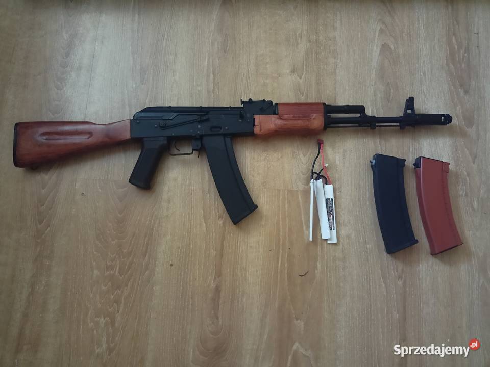 Replika ASG Cyma 048 Raszków