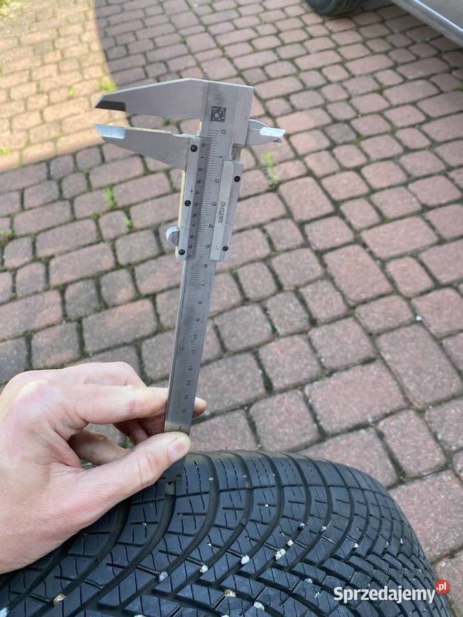 Opona całoroczna DĘBICA Navigator 3 18565R15 88H Kostrzyn