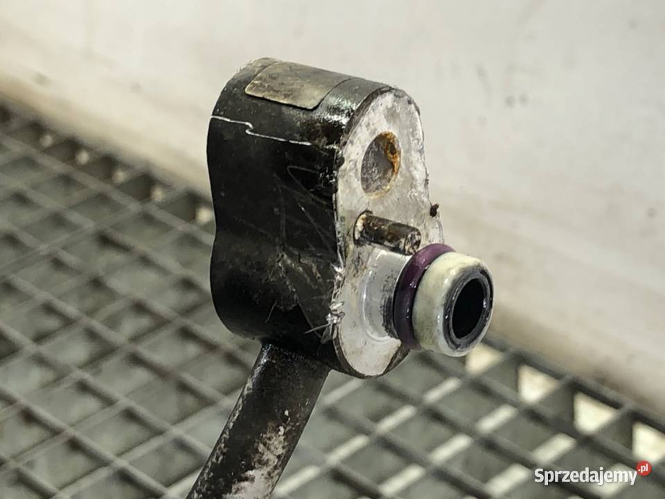 RURKA KLIMATYZACJI VW GOLF V 1K0820741BD 20 140