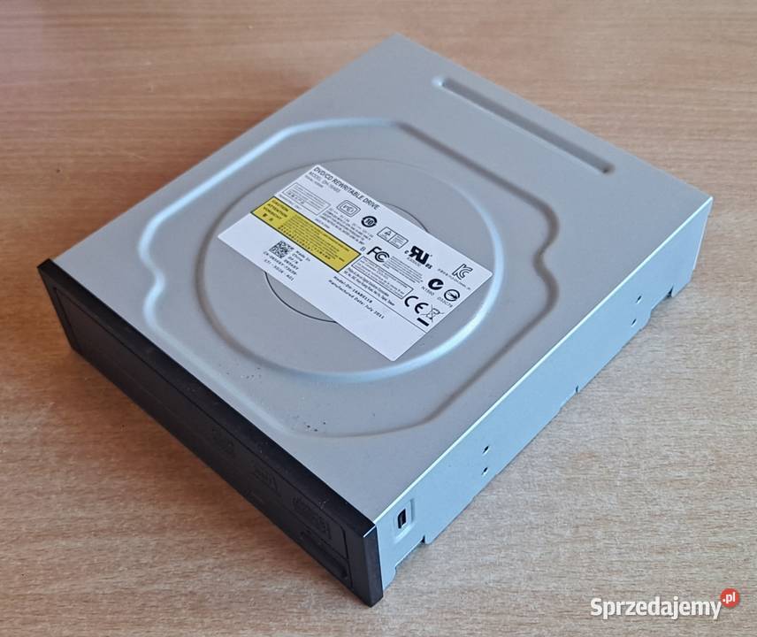 Napęd nagrywarka DVD model DH16ABS11B Cieszyn