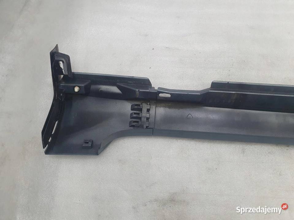 LISTWA PROGOWA PRAWA VW PASSAT B7 LC7Z