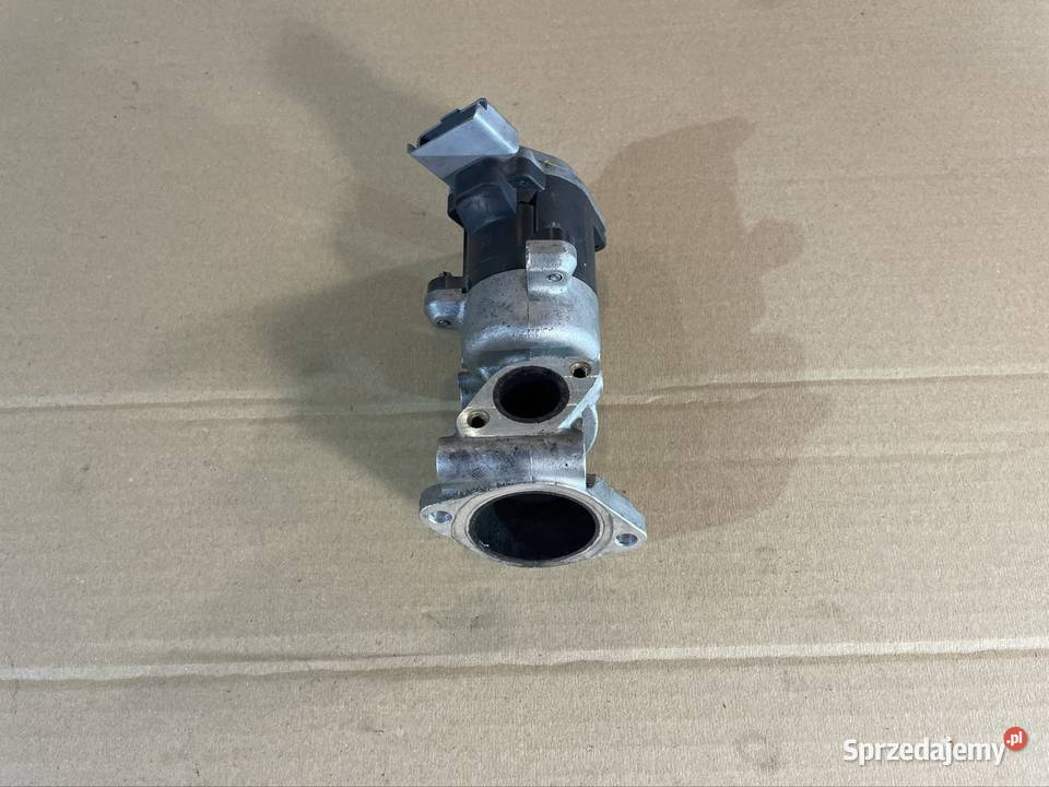 4R8Q90475BC zawór egr Ford galaxy mk3 mondeo mk4 Szczecin sprzedam