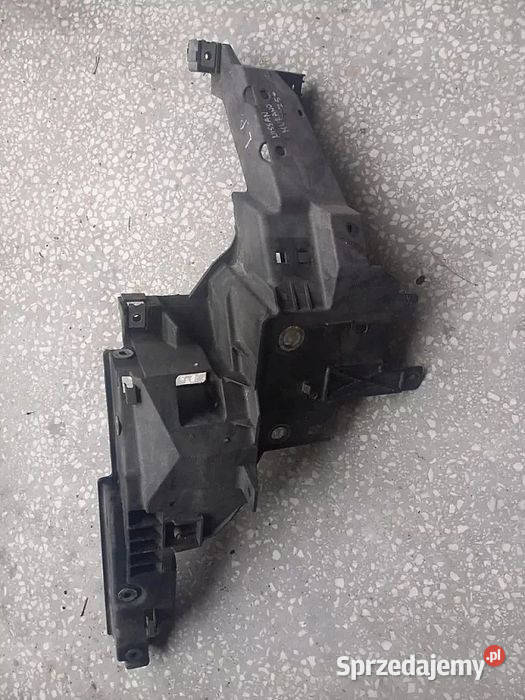 Wzmocnienie Lewe 62500ca00035b Nissan Murano Wola Jachowa