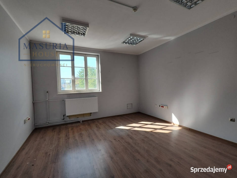 Stylowa kamienica w Malborku z najemcą