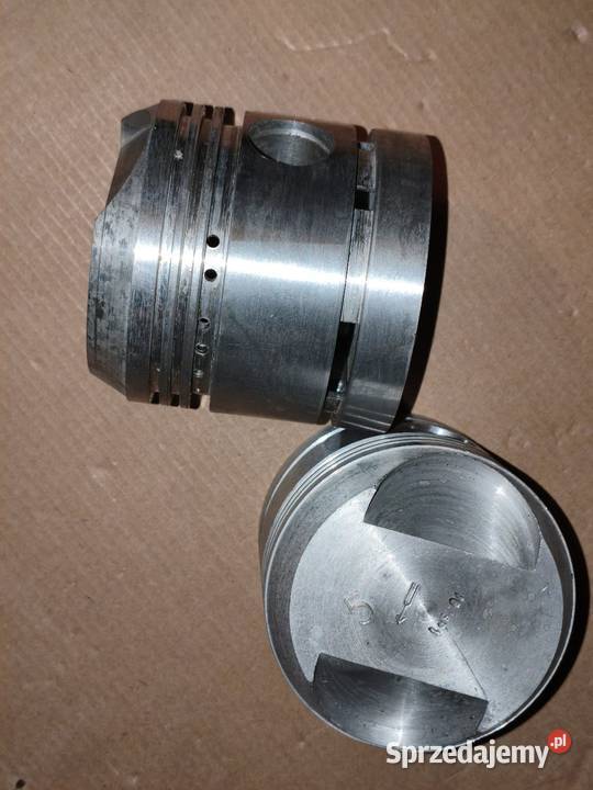 Oryginalne nowe tłoki 7815 Dniepr MT K650 Leszno