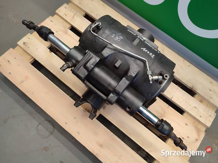 Dyferencjał 11X32 Case 735 Farmlift 411160 Wilkowo