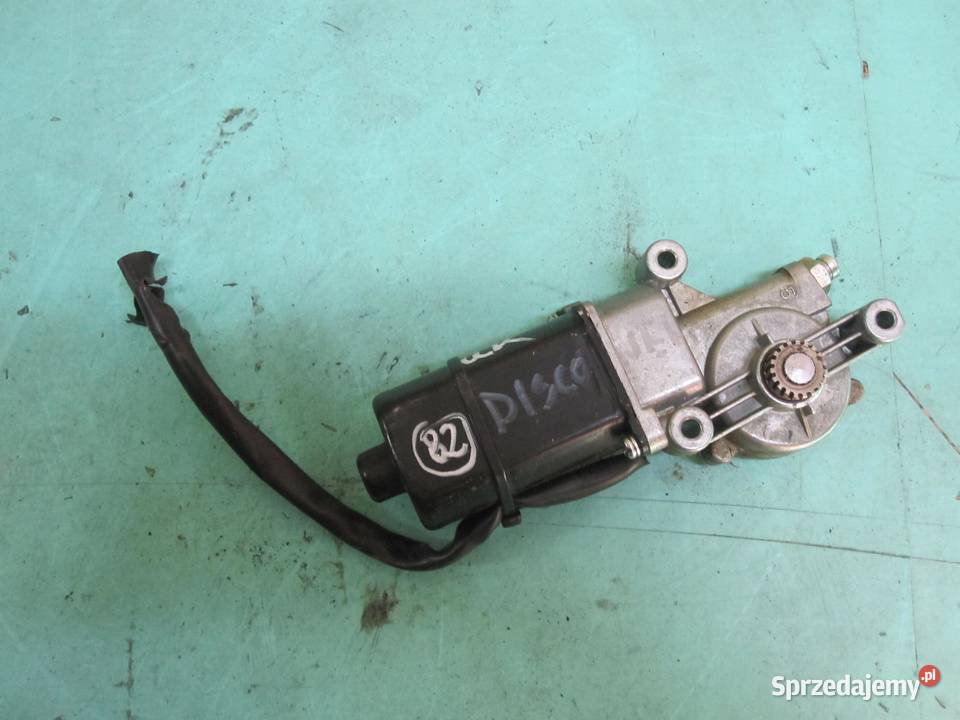 LAND ROVER DISCOVERY III 07r silniczek świętokrzyskie