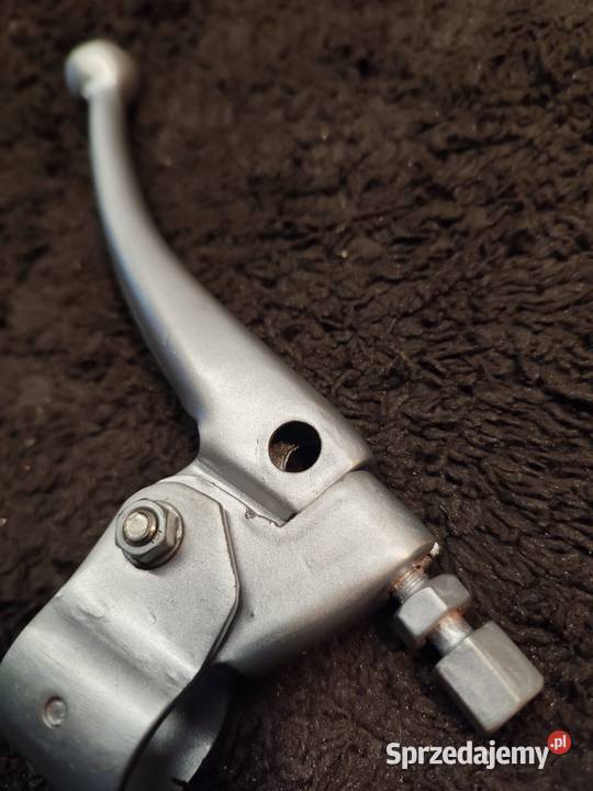 lampa WSK WFM SHL z śrubami z nierdzewki pomorskie Rumia